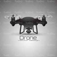 وکتور پهباد