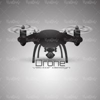 وکتور پهباد جنگی