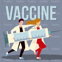 Vaccine vector
