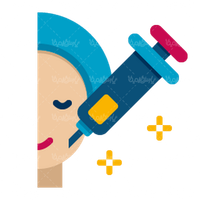 Vector cosmetic surgery