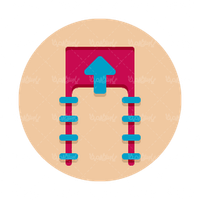 Vector cosmetic surgery