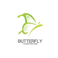 Download Butterfly Logo Vector
