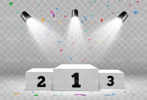 وکتور نورپردازی صحنه