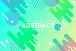 بک گراند انتزاعی