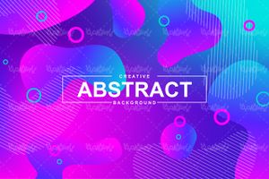 وکتور بک گراند انتزاعی