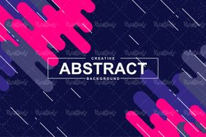 وکتور بک گراند انتزاعی