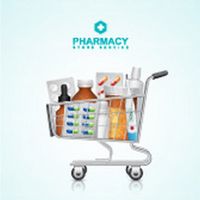 Pharmacy Vector
