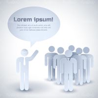 وکتور تیم کاری