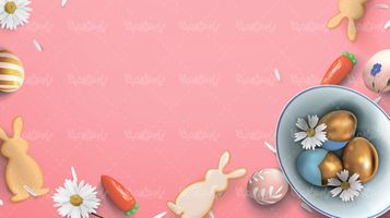 وکتور المان نوروزی