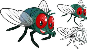 وکتور مگس