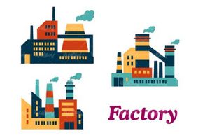 Factory vector