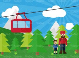 وکتور تلکابین