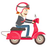 وکتور دلیوری