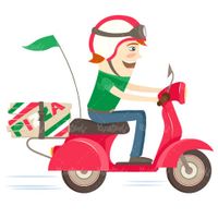 وکتور دلیوری