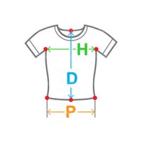 وکتور الگوی خیاطی