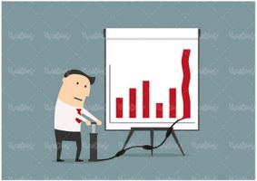 وکتور پیشرفت