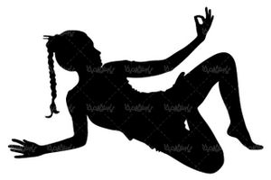 Vector sports movements