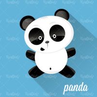 Vector Panda