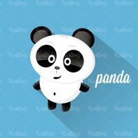 Vector Panda