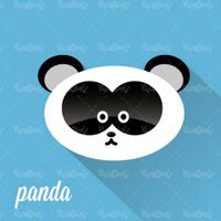 Vector Panda