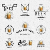 وکتور لوگو ماءالشعیر