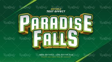 وکتور فونت قابل ادیت