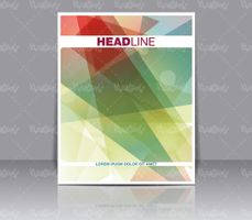 وکتور پس زمینه