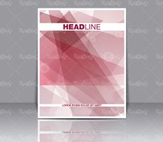 وکتور پس زمینه