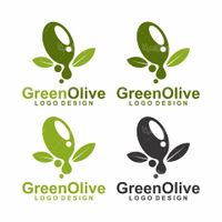 وکتور آرم زیتون