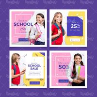 وکتور دانش آموز