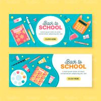 Vector stationery