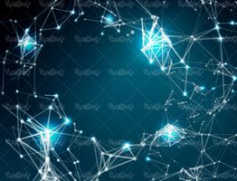 بک گراند انتزاعی