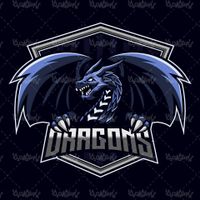 وکتور اژدها