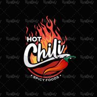 وکتور لوگو فلفل