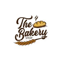 Bakery logo vector