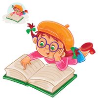 وکتور دانش آموز