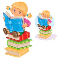 وکتور دانش آموز