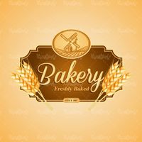 وکتور نانوایی