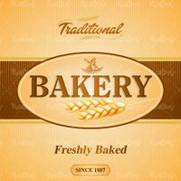 وکتور نانوایی