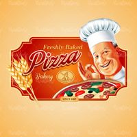 وکتور نانوایی