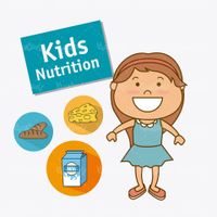 child nutrition