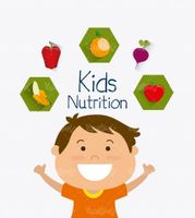 child nutrition