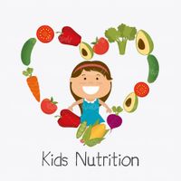 child nutrition