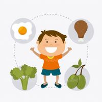 child nutrition