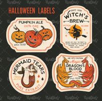 وکتور شب ترس