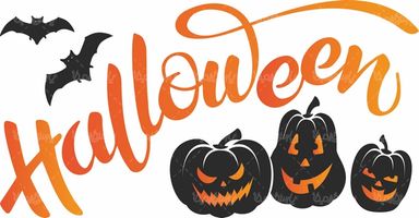 وکتور شب ترس