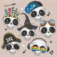 وکتور برنامه کودک