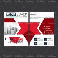 وکتور لوگو تراکت