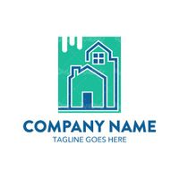 وکتور مشاور املاک