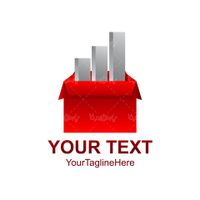 وکتور لوگو جعبه